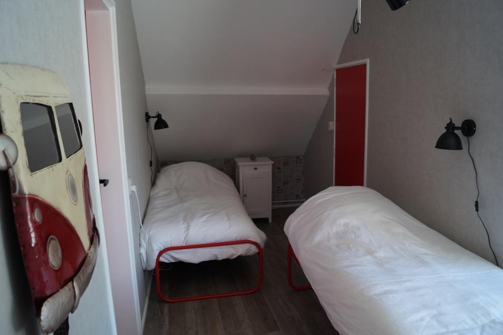 Vakantiehuis 'T Boerenhuis Aagtekerke Zewnętrze zdjęcie